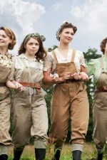 Watch Land Girls Vidbull